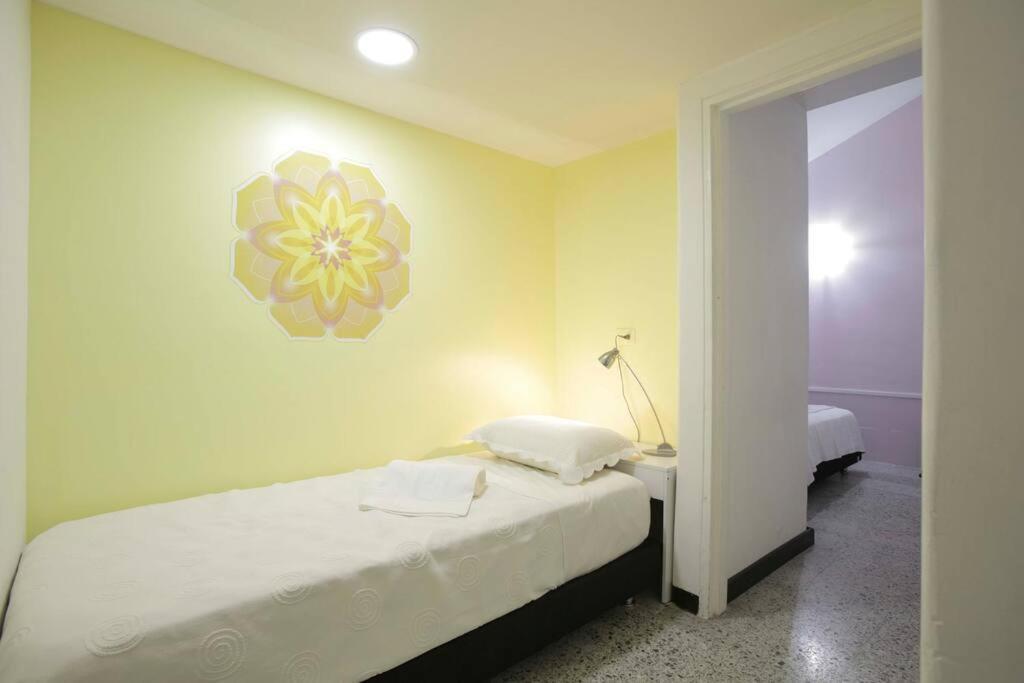קאלי Casa Mandala En Los Cristales מראה חיצוני תמונה